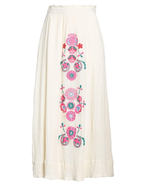 Maxi Skirts