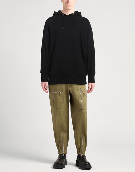 Hooded sweatshirt