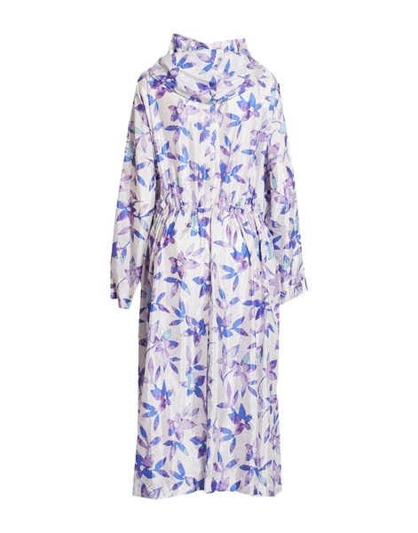 Full-length jacket