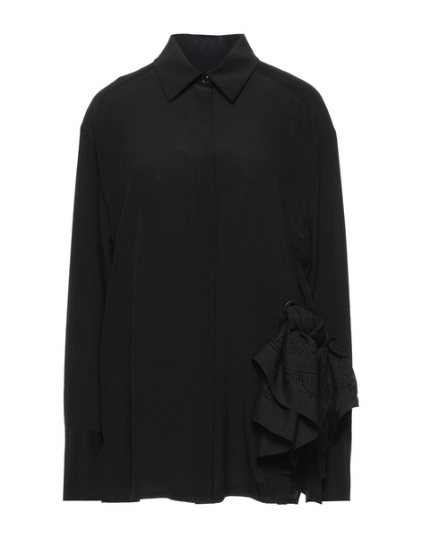 Silk shirts & blouses
