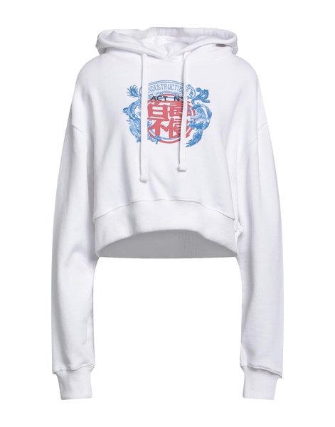 Hooded sweatshirt