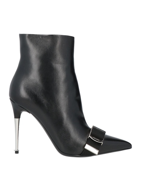 Ankle boot