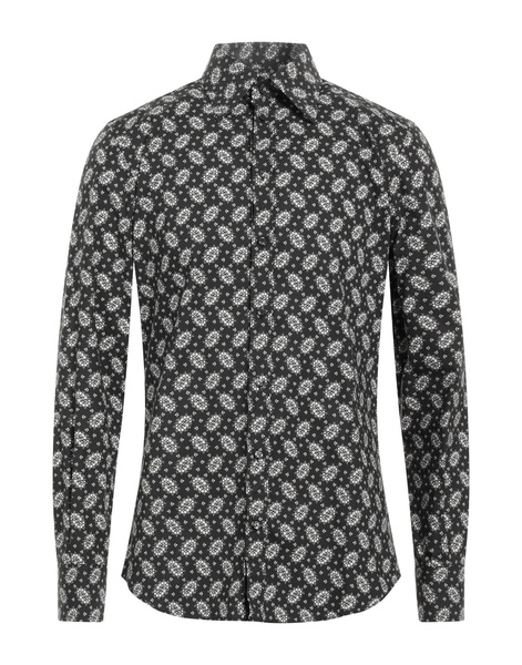 Patterned shirt