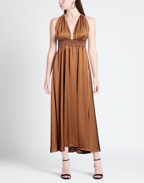 Long dress
