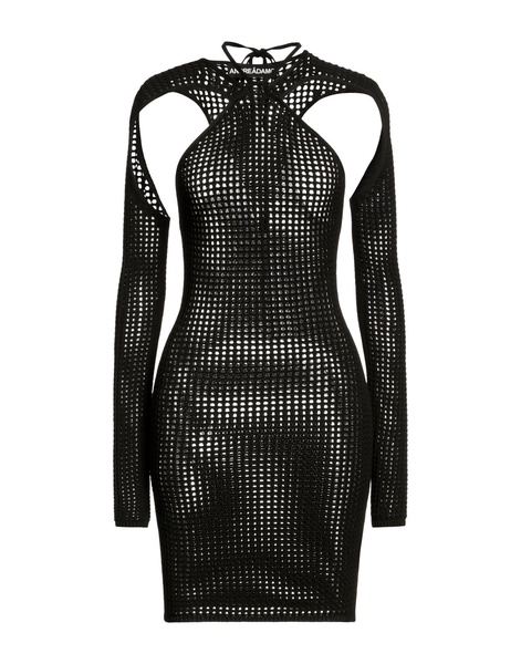 Short dress