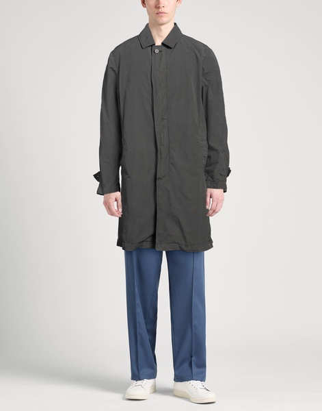 Full-length jacket