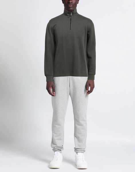 Sweater with zip