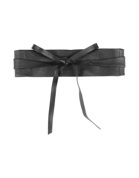 High-waist belt