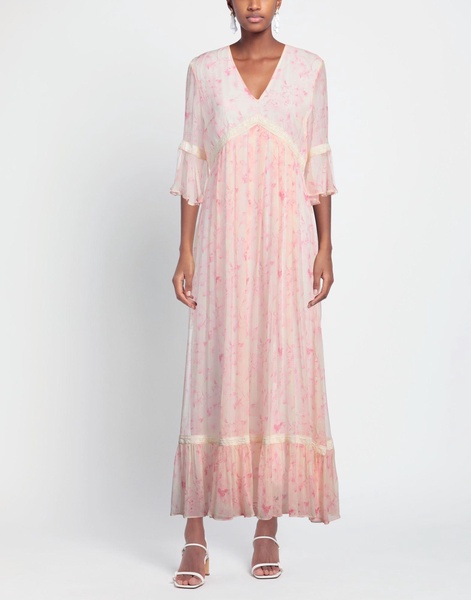 Long dress