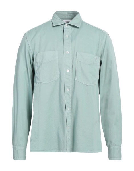 Solid color shirt