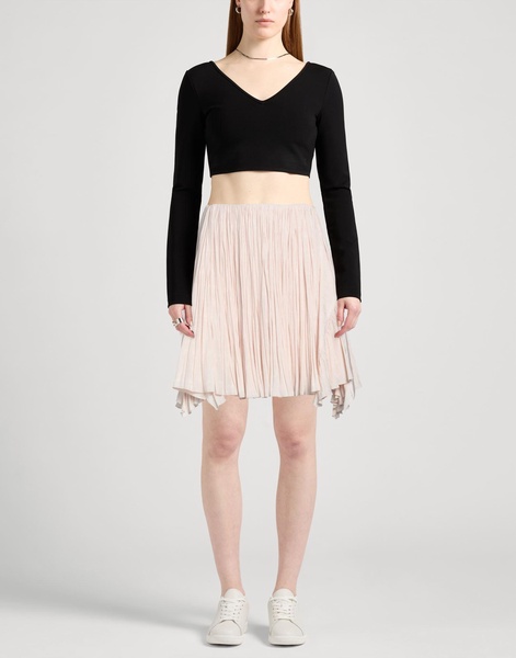 Mini skirt