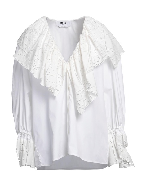 Lace shirts & blouses