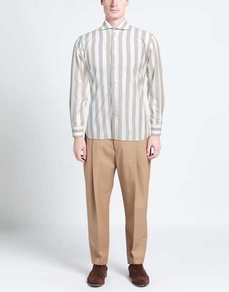 Striped shirt