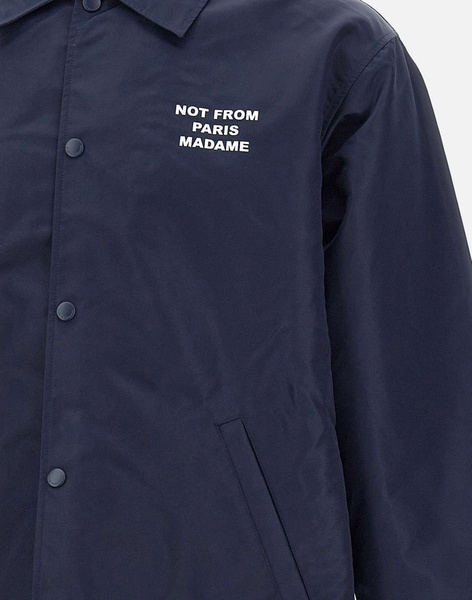DROLE DE MONSIEUR Jackets