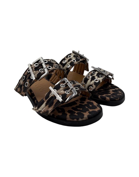 Ganni Sandal Shoes