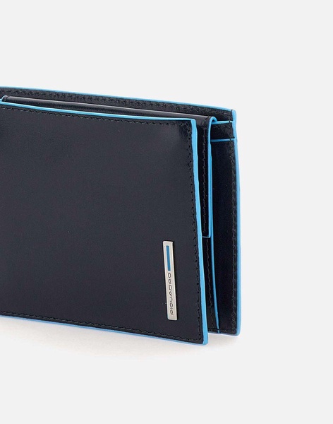 Piquadro Wallets