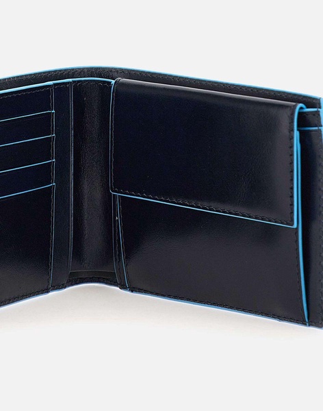 Piquadro Wallets