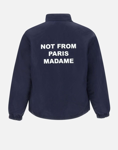 DROLE DE MONSIEUR Jackets