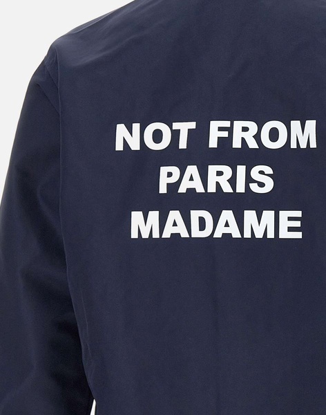 DROLE DE MONSIEUR Jackets