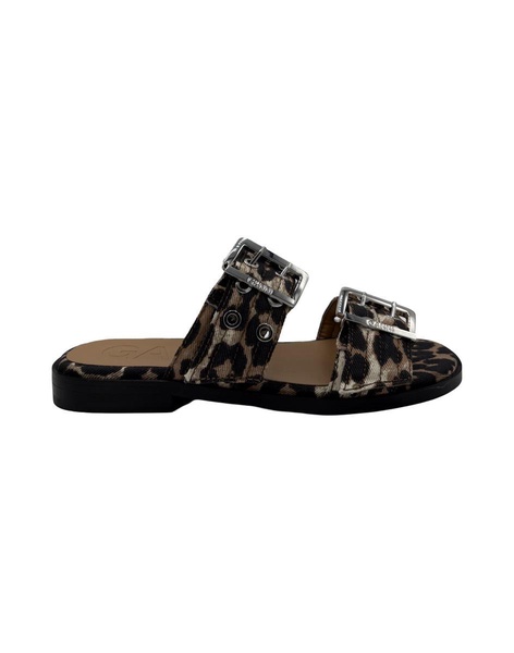 Ganni Sandal Shoes