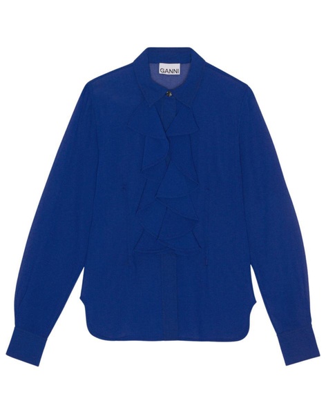 Ganni Shirts