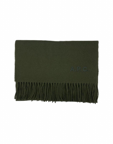 A.P.C. Scarf