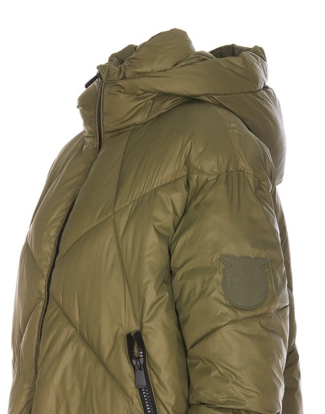 Inchiostro Down Jacket