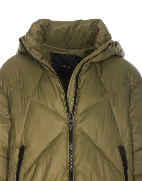 Inchiostro Down Jacket