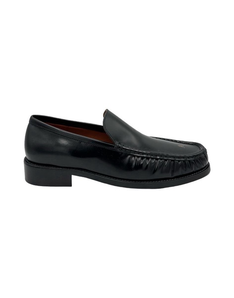 Acne Studios Mocha Sabot Shoe