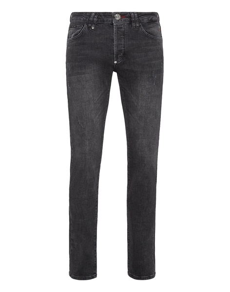denim super straight cut