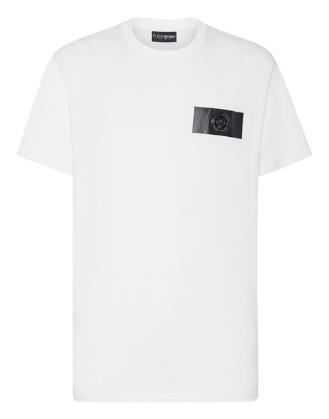 t-shirt round neck ss global express edition