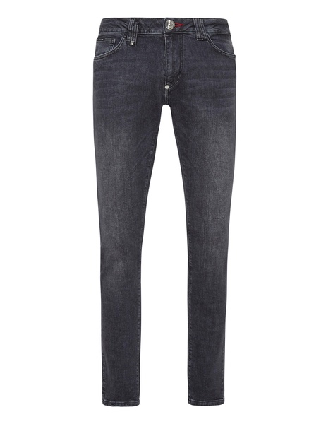 denim slim fit