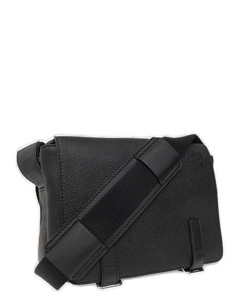 Loewe ‘Military Messenger XS’ shoulder bag