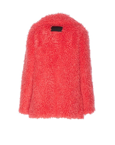 Patrizia Pepe Coats