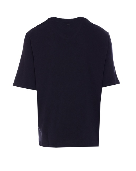 Ami Paris Patch T-shirt