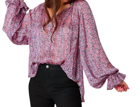 mandy top in princess