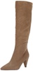 Jessica Simpson Women's Byrnee Knee Boot High