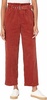 rib cage corduroy paper bag pants with belt in keep it up women's clothing keep it up in shake the world