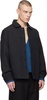 Gray Thornproof Franck Jacket