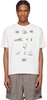 Off-White Rebus T-shirt