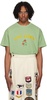 Green 'East Dennis' T-Shirt