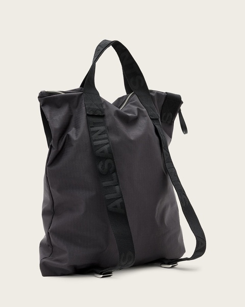 Kei Recycled Multi-Use Backpack