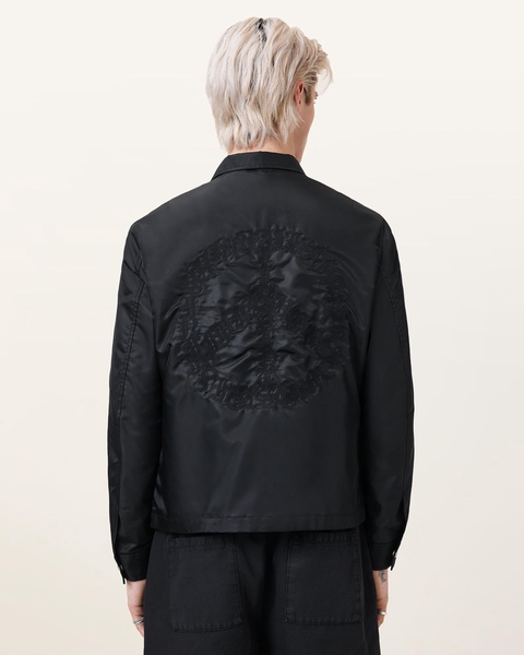 Incessant Nylon Jacket