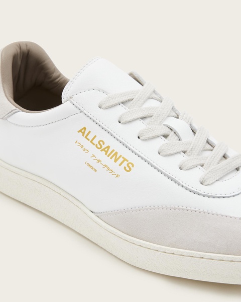 Thelma Suede Low Top Sneakers