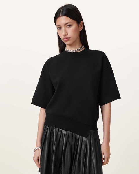 Remi Knitted Tee
