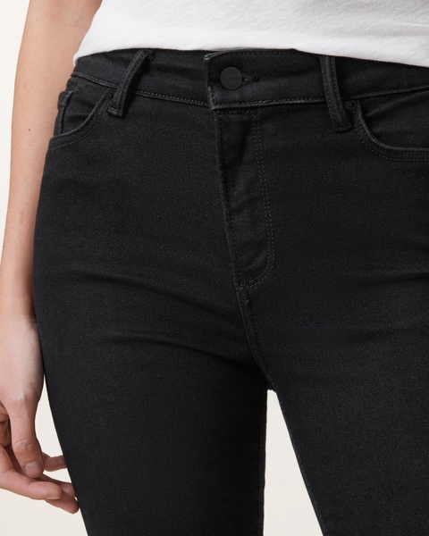 Miller Size Me Stretch Denim Jeans