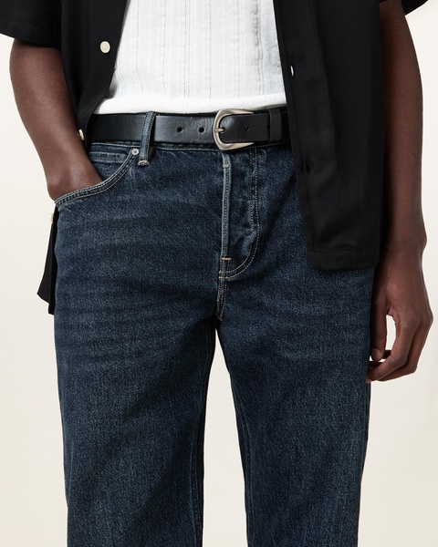 Reid Leather Belt