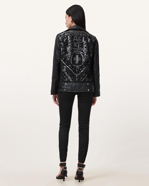Miller Size Me Stretch Denim Jeans