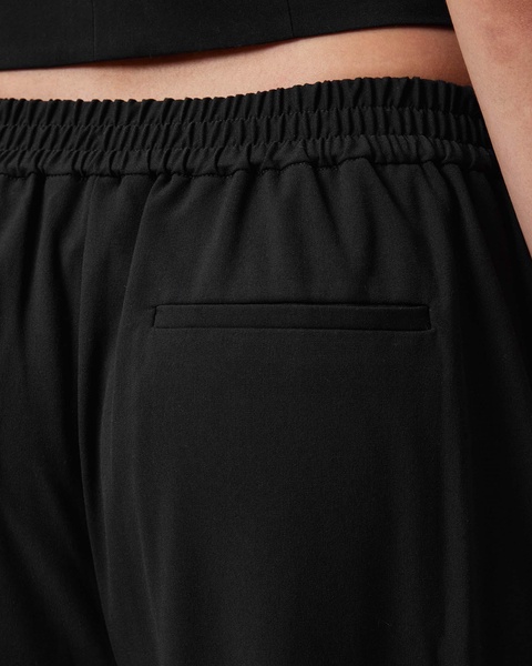 Aleida Lightweight Wide Leg Pants