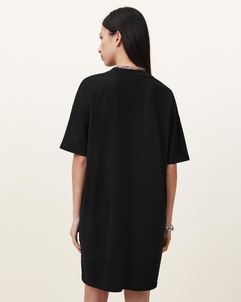Dawn Tee Mini Dress